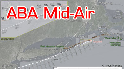 ABA 2012 Aviation Litigation Mock Mid-Air
